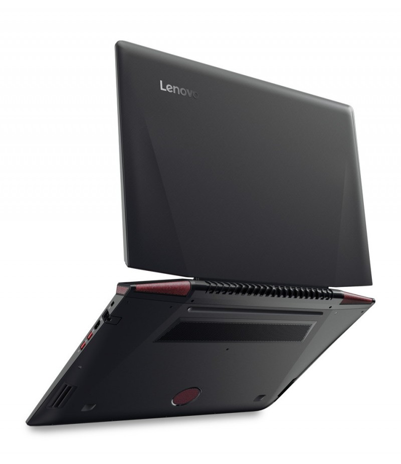 Notebook Lenovo Ideapad Y Isk Q Expb Black Metal