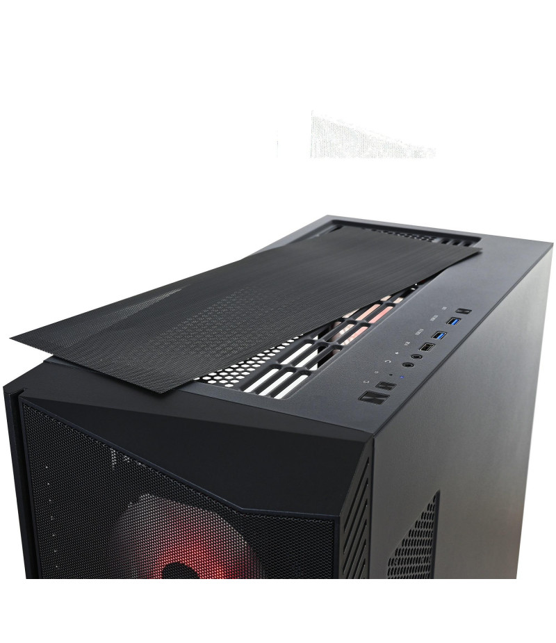 Komputer NTT Game X I7 12700 RTX 3060 Ti 16GB RAM 1TB SSD W11