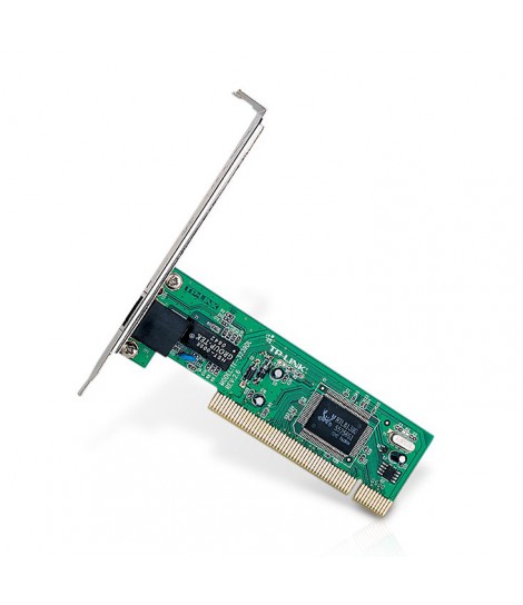 Karta sieciowa PCI TP-Link TF-3239DL Karta sieciowa PCI TP-Link TF-3239DL