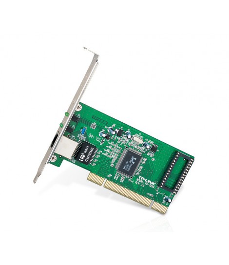 Karta sieciowa PCI TP-Link TG-3269 Karta sieciowa PCI TP-Link TG-3269