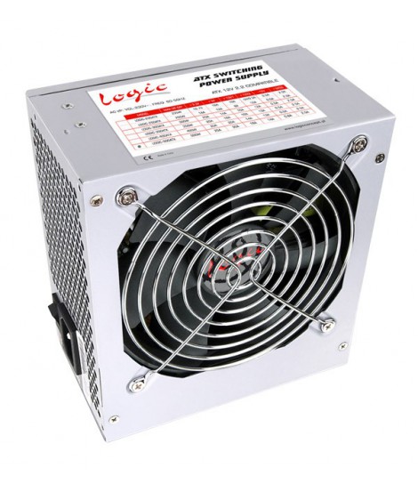 Zasilacz Logic 400W Zasilacz Logic 400W