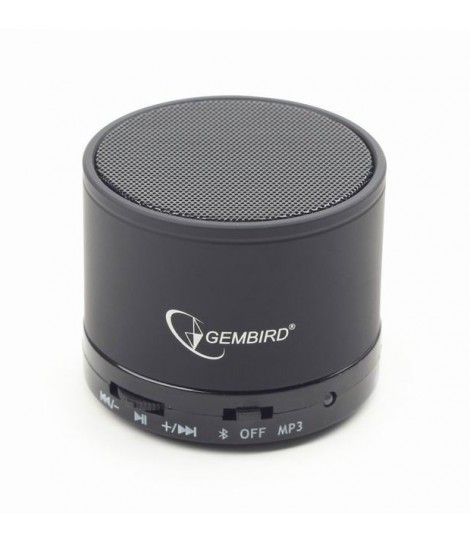 Głośnik bezprzewodowy Gembird SPK-BT-03
