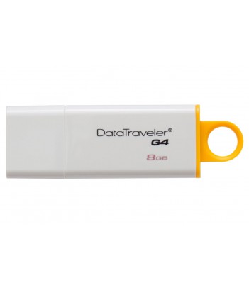Pamięć USB 3.0 Kingston DataTraveler G4 8GB