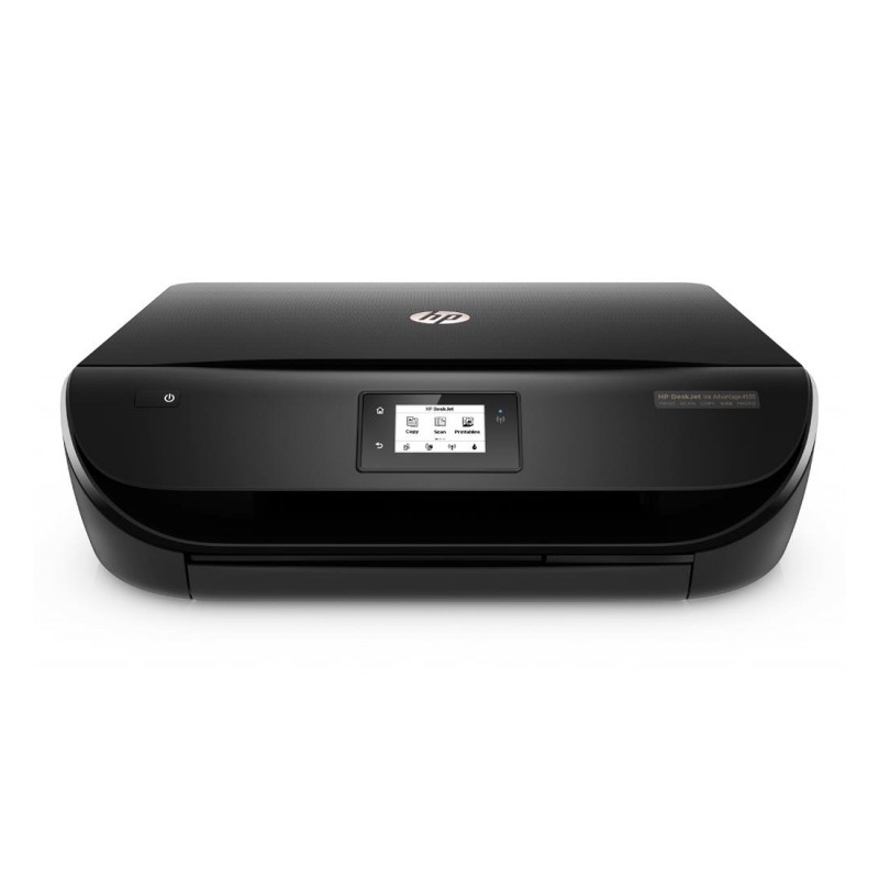 Мфу hp deskjet ink advantage 4535 отзывы и обзоры