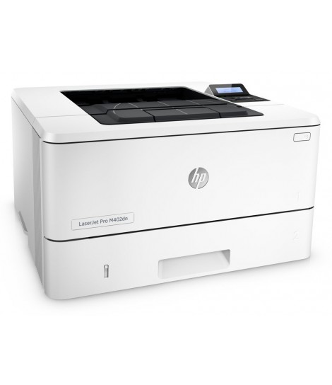 Drukarka laserowa HP LaserJet Pro M402dn