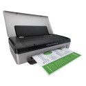 Drukarka HP Officejet 100 Mobile Printer