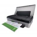 Drukarka HP Officejet 100 Mobile Printer