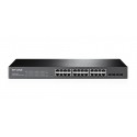 Switch TP-Link T1600G-28TS (TL-SG2424)