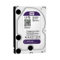 Dysk HDD WD Purple 1TB 64MB