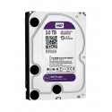 Dysk HDD WD Purple 3TB 64MB
