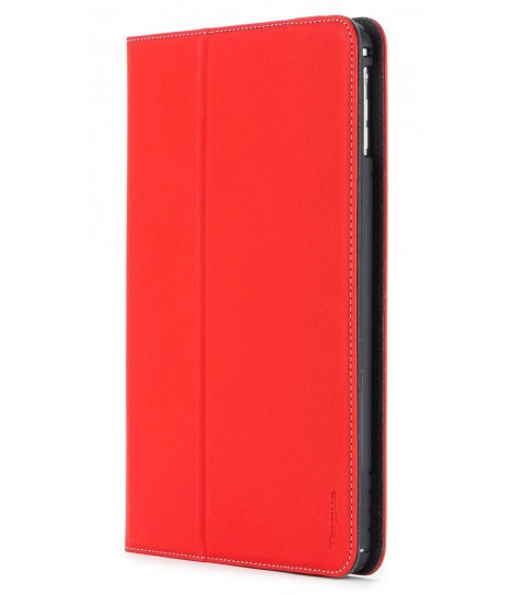 Etui Targus Versavu Rotating do iPad Pro 9.7"/iPad Air/iPad Air 2 (czerwone)
