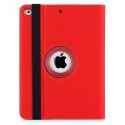 Etui Targus Versavu Rotating do iPad Pro 9.7"/iPad Air/iPad Air 2 (czerwone)