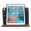 Etui Targus Versavu Rotating do iPad Pro 9.7"/iPad Air/iPad Air 2 (czerwone)