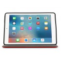 Etui Targus Versavu Rotating do iPad Pro 9.7"/iPad Air/iPad Air 2 (czerwone)