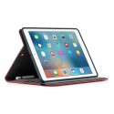 Etui Targus Versavu Rotating do iPad Pro 9.7"/iPad Air/iPad Air 2 (czerwone)