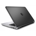 Notebook HP 470 G3 17.3" (P5R12EA)
