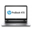 Notebook HP 470 G3 17.3" (P5R12EA)