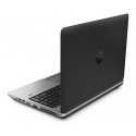 Notebook HP 650 G1 15.6" (N6Q56EA)