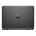 Notebook HP 640 G2 14" (T9X07EA)