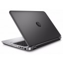 Notebook HP 450 G3 15.6" (P4P40EA)