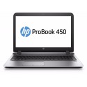 Notebook HP 450 G3 15.6" (P4P40EA)