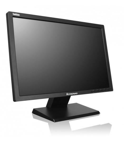 Lenovo ThinkVision LT2013s 19.5" TFT-TN (60ABAAT1EU) Lenovo ThinkVision LT2013s 19.5" TFT-TN (60ABAAT1EU)