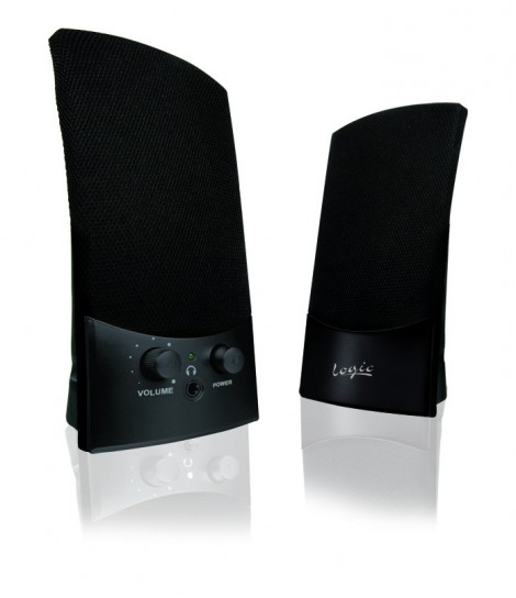 Głośniki Logic LS-10 Głośniki Logic LS-10
