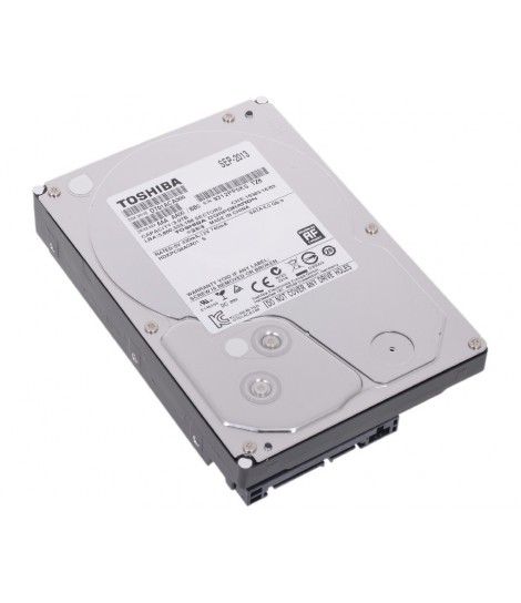Dysk HDD Toshiba 3TB 64MB