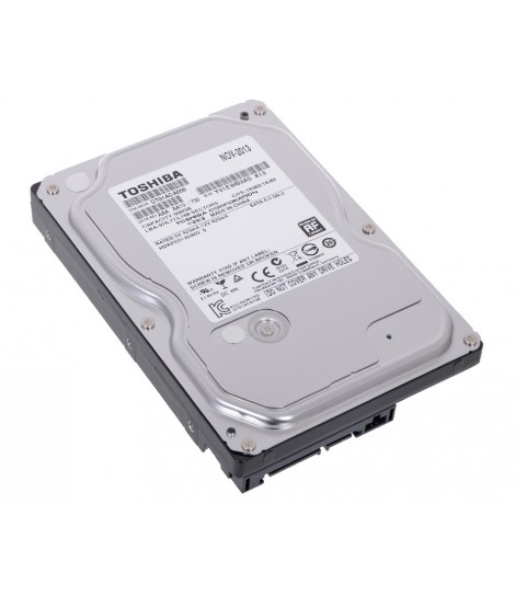 Dysk HDD Toshiba 500GB (DT01ACA050) 32MB