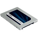Dysk SSD Crucial MX200 500GB