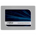 Dysk SSD Crucial MX200 500GB