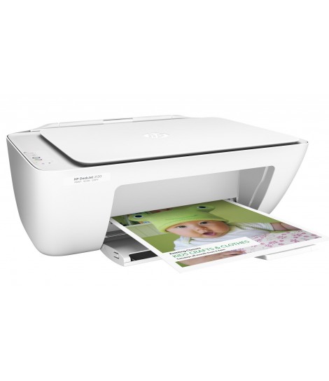 Urządzenie wielofunkcyjne atramentowe HP DeskJet 2130