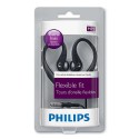 Słuchawki z zaczepem na ucho Philips SHS3200 (czarne)