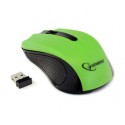 Mysz Gembird MUSW-101-G (zielona)