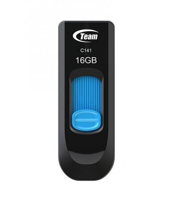 Pamięć USB 2.0 Team Group C141 16GB (blue)