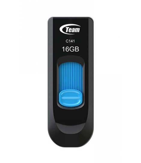 Pamięć USB 2.0 Team Group C141 16GB (blue)