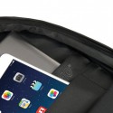 Plecak Tucano Livello Up do ultrabooka 15" i MacBooka Pro 15" Retina (czarny)