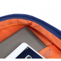 Plecak Tucano Livello Up do ultrabooka 15" i MacBooka Pro 15" Retina (niebieski)