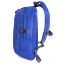 Plecak Tucano Livello Up do ultrabooka 15" i MacBooka Pro 15" Retina (niebieski)