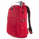 Plecak Tucano Livello Up do ultrabooka 15" i MacBooka Pro 15" Retina (czerwony)