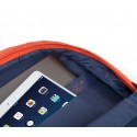 Plecak Tucano Livello Up do ultrabooka 15" i MacBooka Pro 15" Retina (pomarańczowy)
