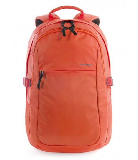 Plecak Tucano Livello Up do ultrabooka 15" i MacBooka Pro 15" Retina (pomarańczowy)
