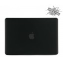 Etui Tucano Nido do MacBooka Pro 13" Retina (czarne)