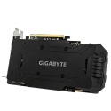 Gigabyte GeForce GTX 1060 WindForce OC 3G 3GB