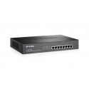 Switch TP-Link TL-SG1008PE