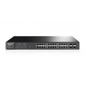 Switch TP-Link T1600G-28PS (TL-SG2424P)