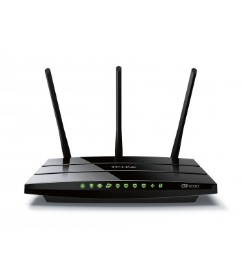 Router TP-Link Archer C1200