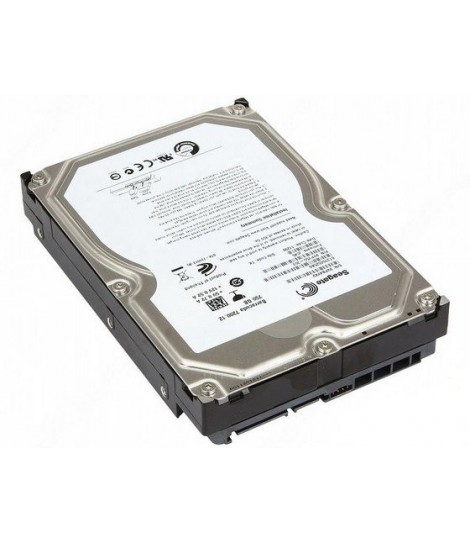 Dysk HDD Seagate 750GB (ST3750525AS) 32MB RECERTIFIED