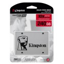 Dysk SSD Kingston SSDNow UV400 240GB