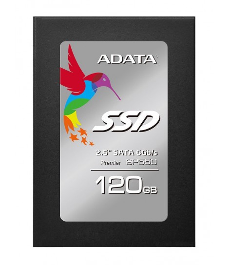 Dysk SSD ADATA Premier SP550 120GB